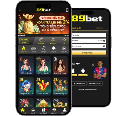 Ưu Đãi Minh Bạch tại bij 88
