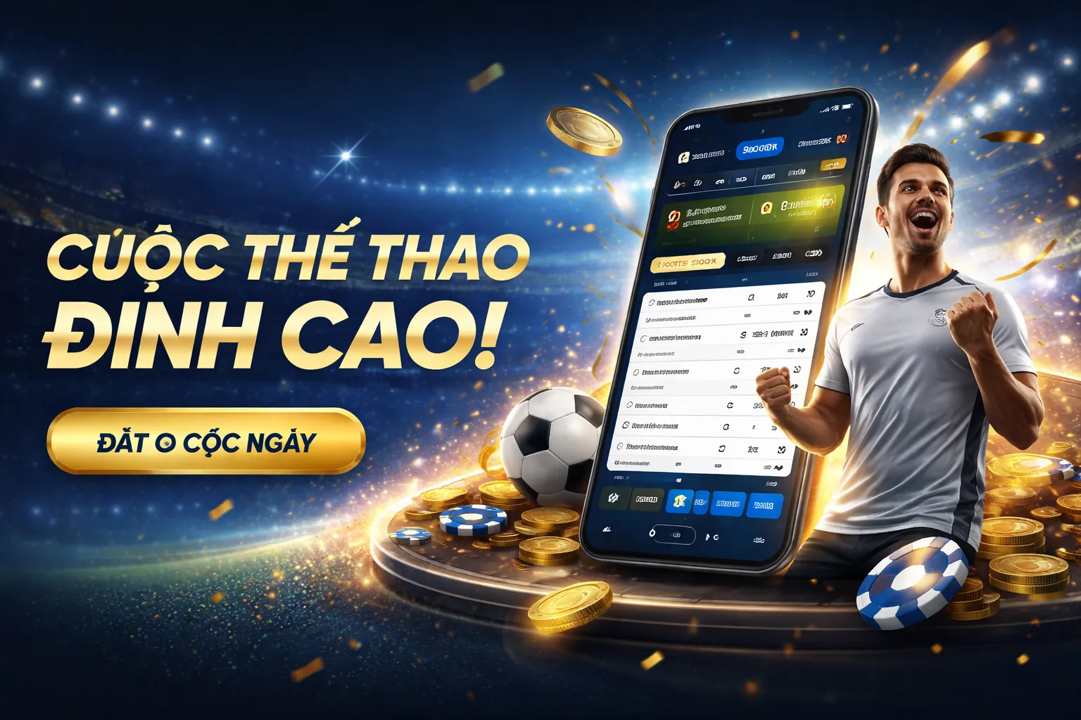 Hình ảnh chính trang chủ bij 88 2026, nền tảng cá cược trực tuyến hàng đầu