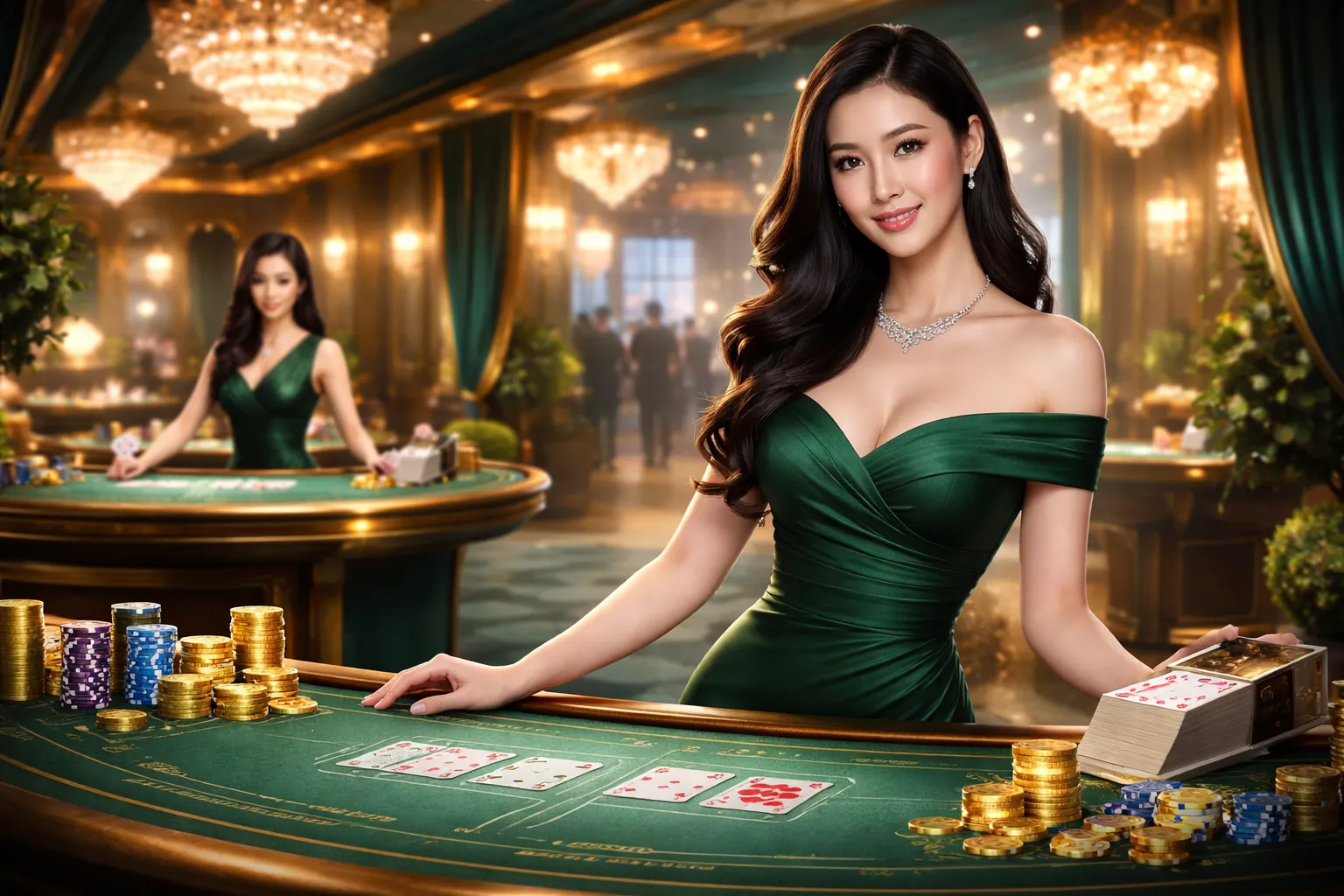 bij 88 Trò Chơi Slot Hấp Dẫn